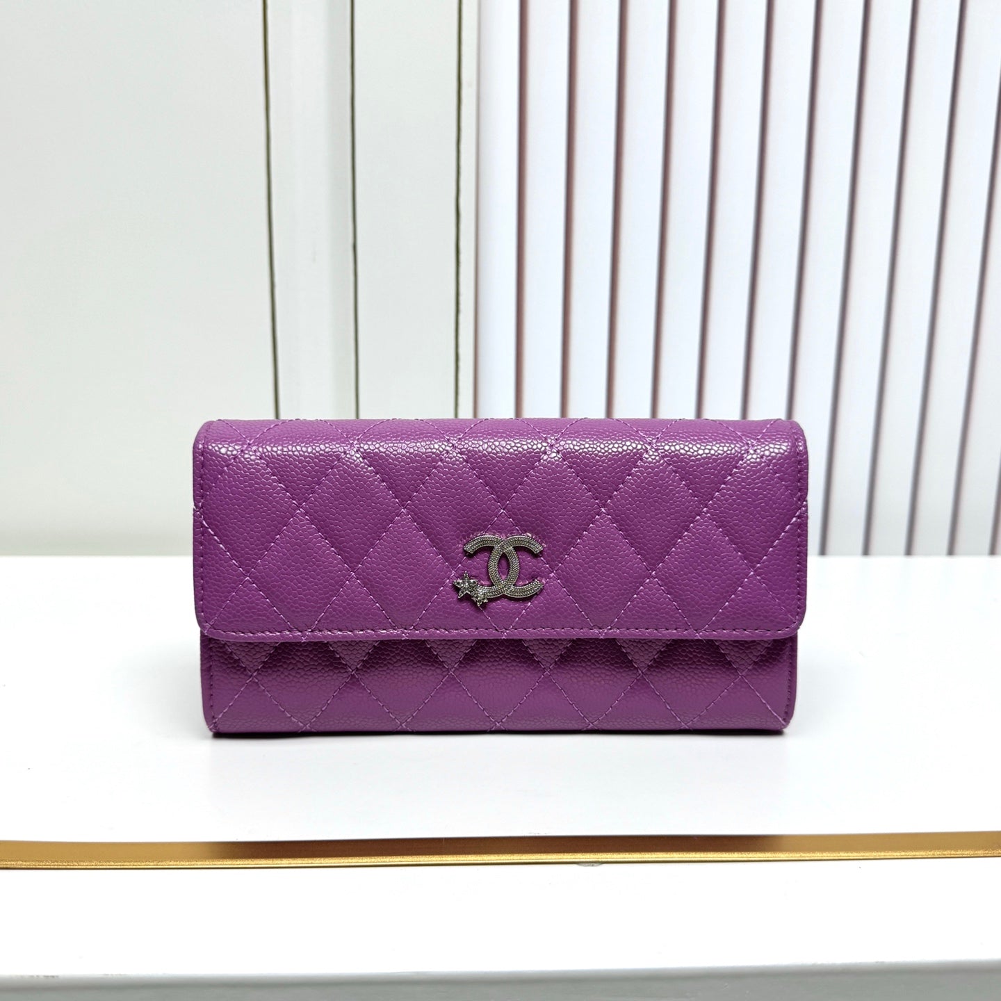 B1N36C20 Popular  leather  Wallets