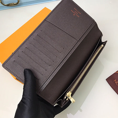 B1P70E19 Popular  leather wallets