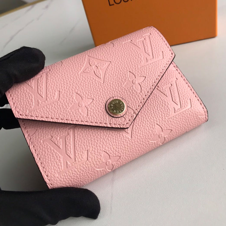 B1P20E13 Popular  leather wallets  12*9cm