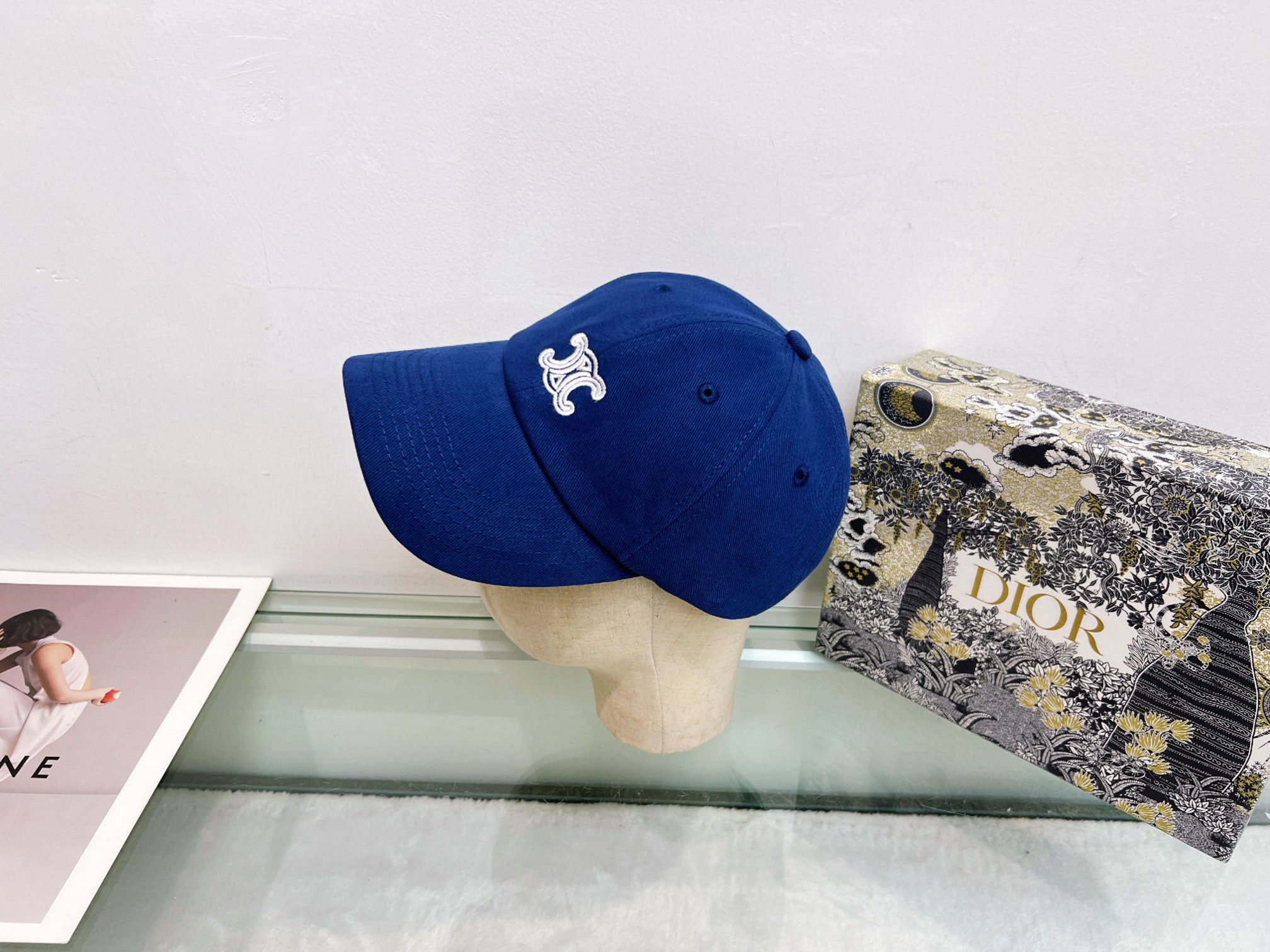 M1X36A19 Popular hats