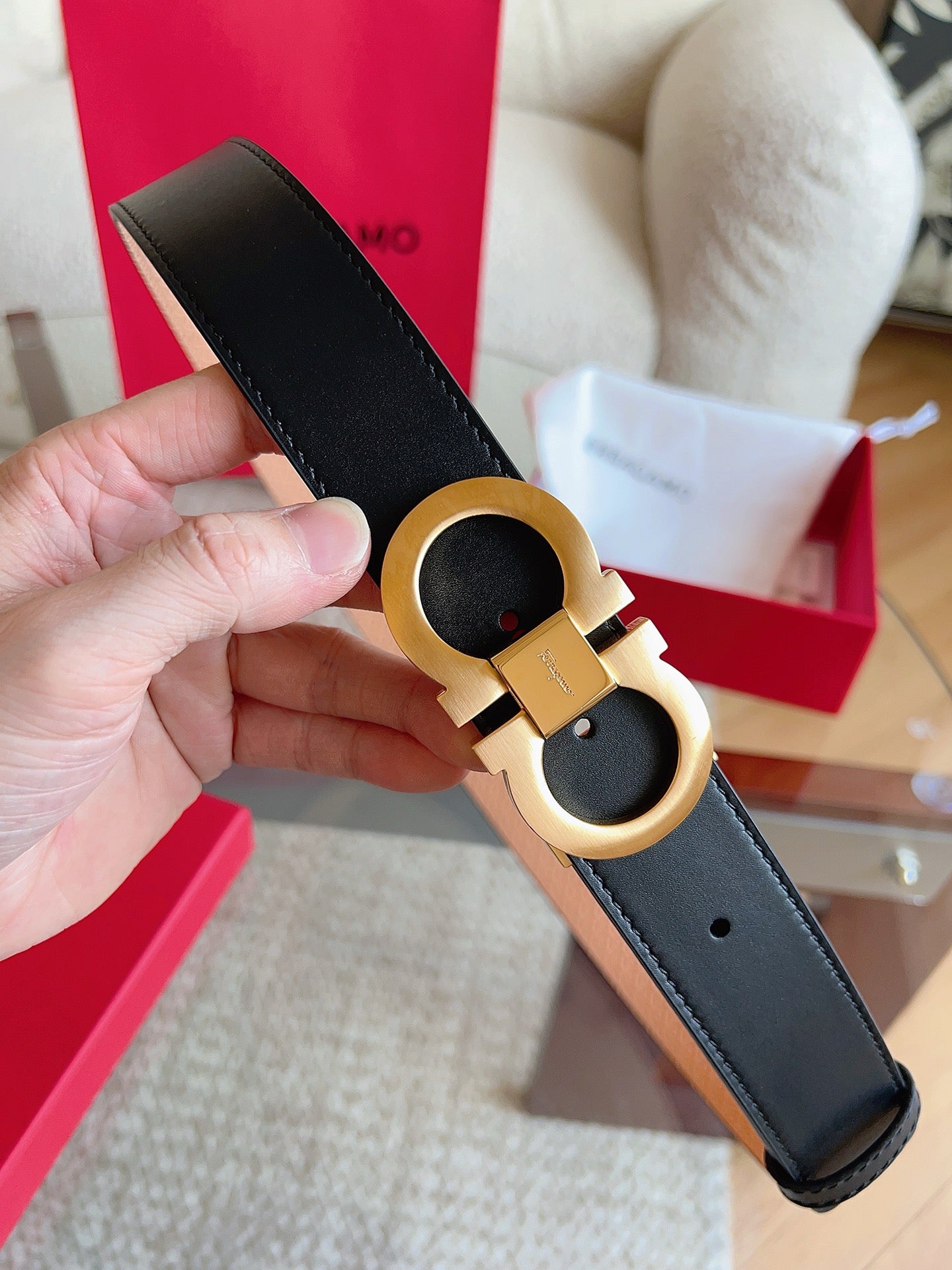 P1P36A35 Popular High quality belt With full package