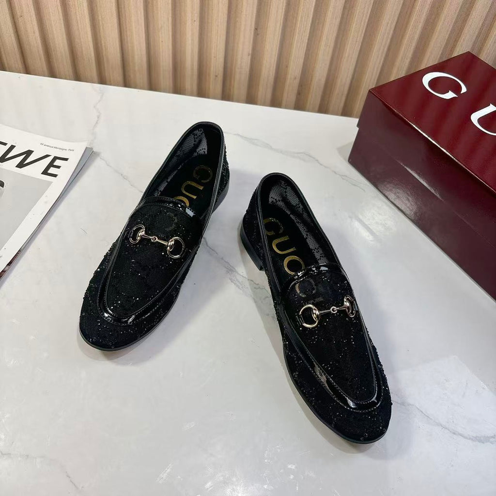 Z2P36B18 Popular high-quality leather Shoes