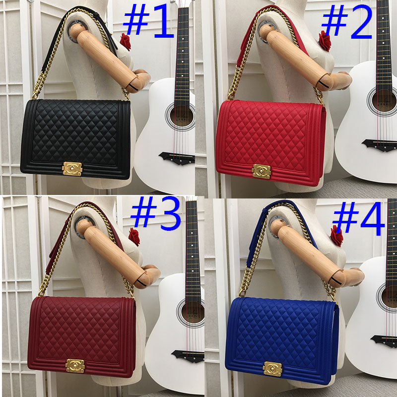 B5X121C60 Popular  leather bag 