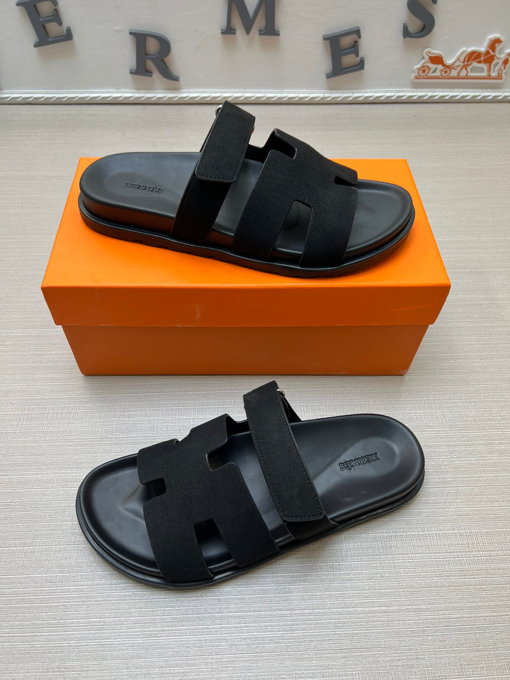 Z5ZH1 Popular slippers
