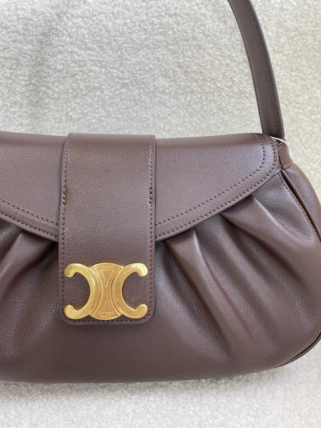 B1X64CL452 Popular  leather bag