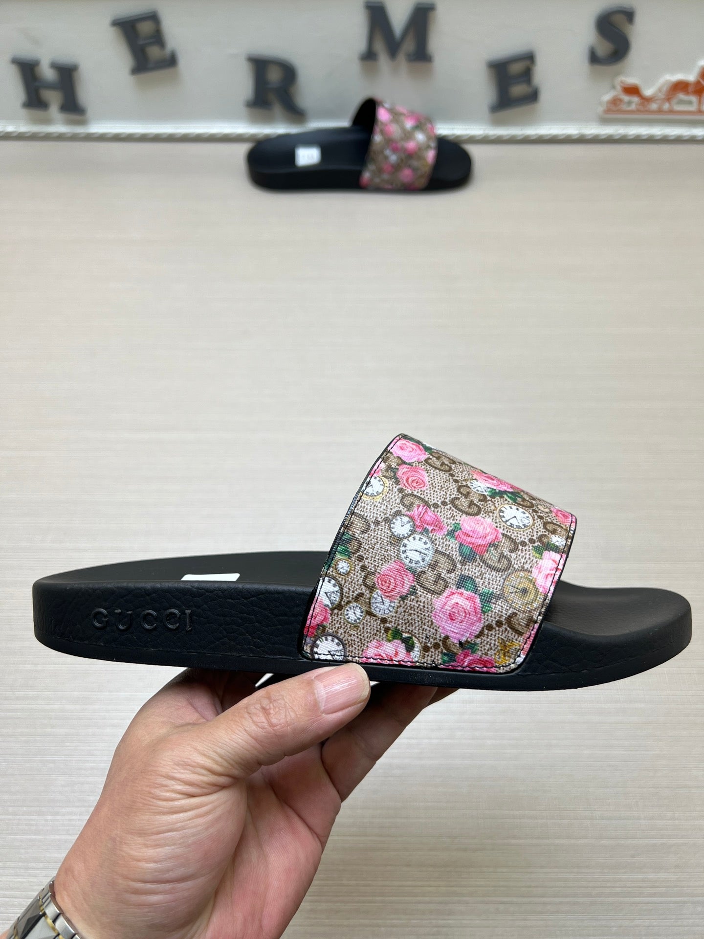 Z5WB239 Popular Slippers