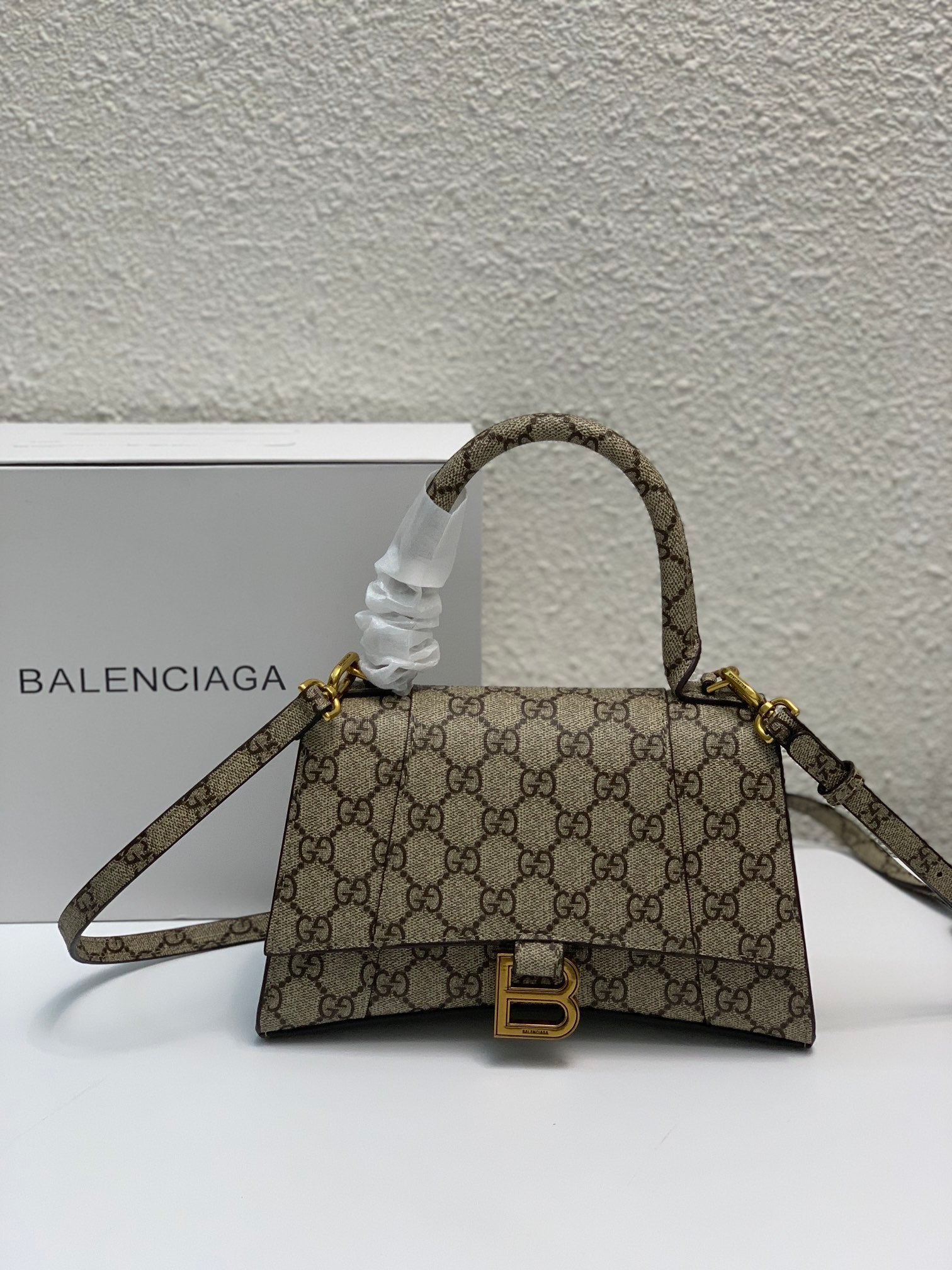 B1X121B40 Popular  leather bag 