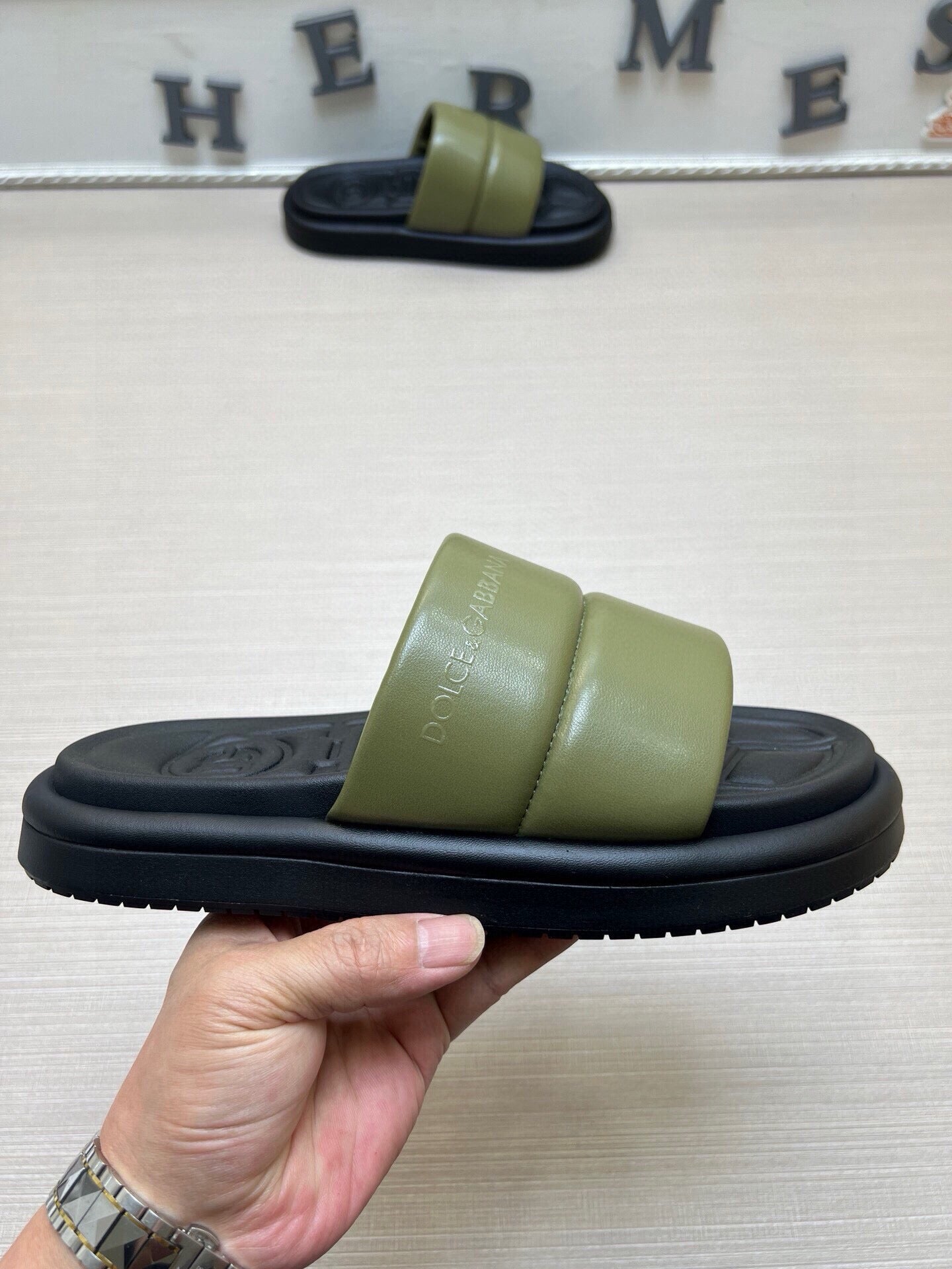 Z5Z35A269 Popular Slippers
