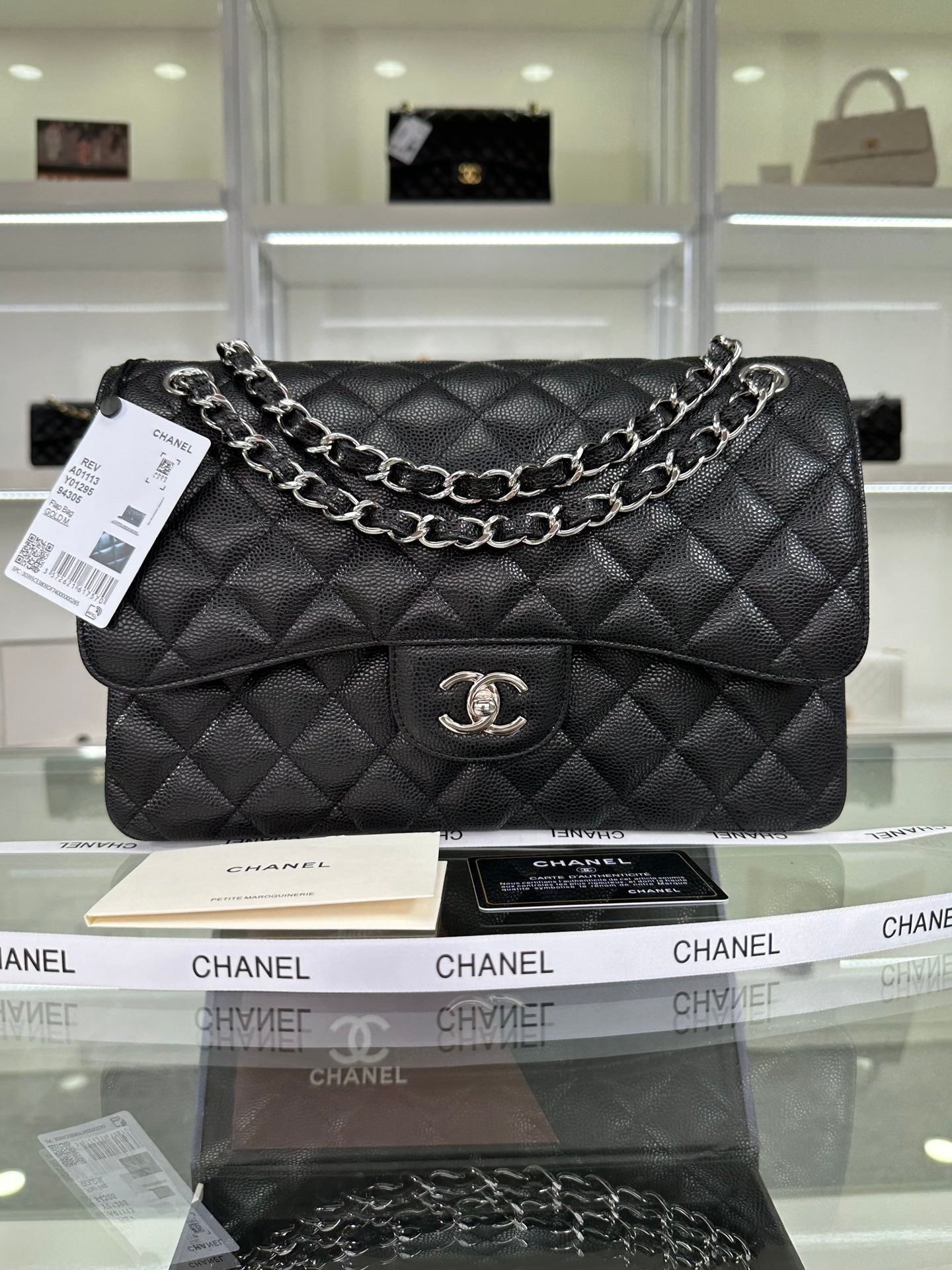 B5R76C39 Trendy classic high-quality leather bag