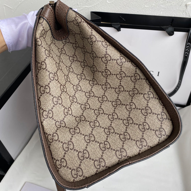 B1P11B57 Popular  leather bag 