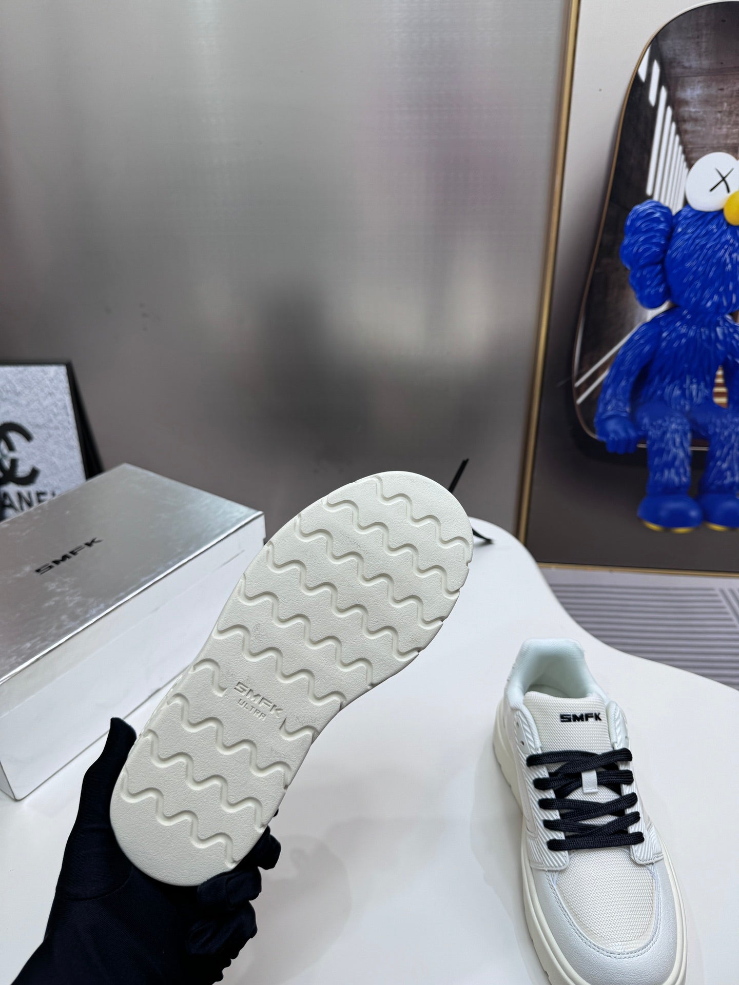 Z1Q105A344 Popular  Shoes