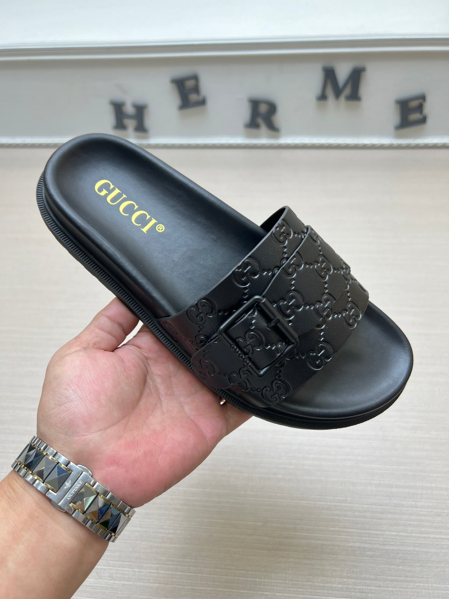 Z5ZB91 Popular slippers