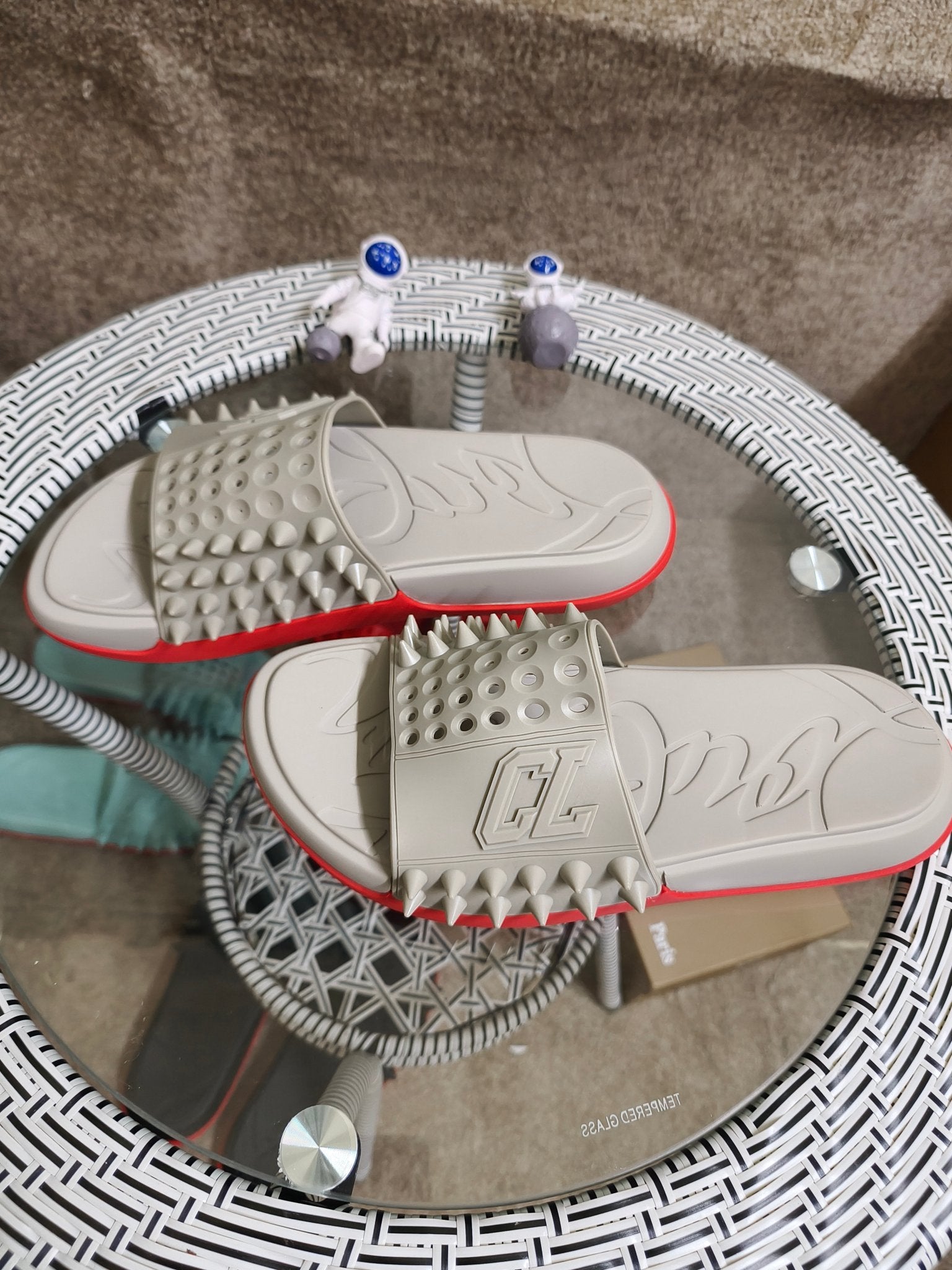 Z2ZA21 Popular Slippers