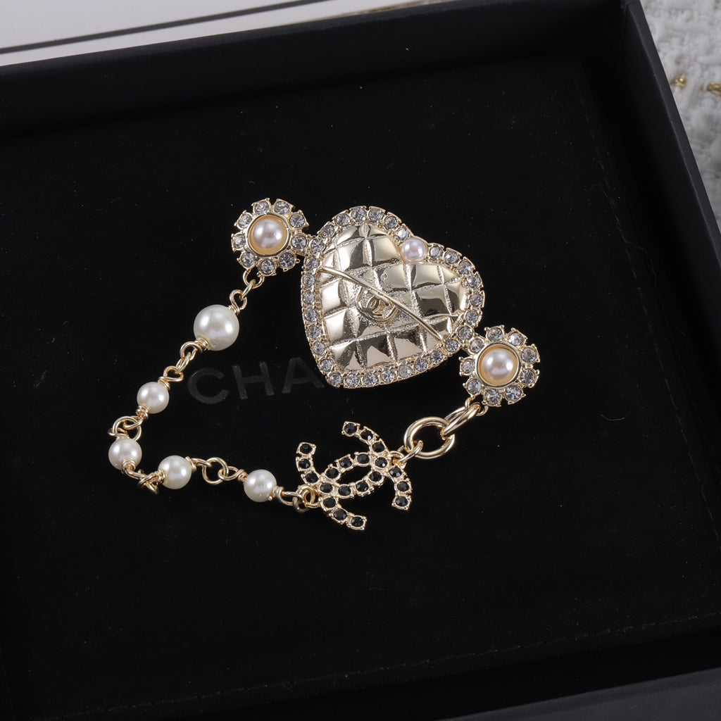 X1Z95C86X Popular Brooch