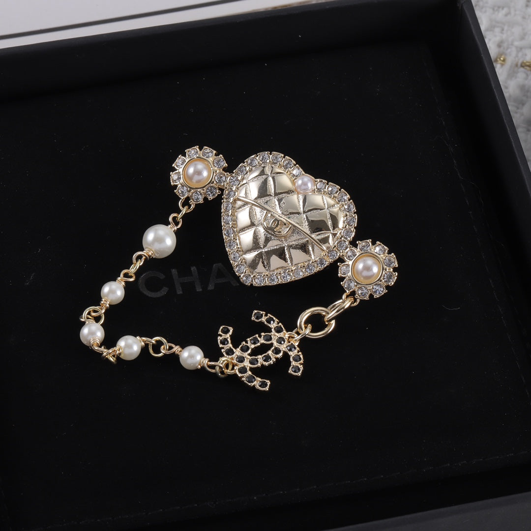 X1Z95C86X Popular Brooch