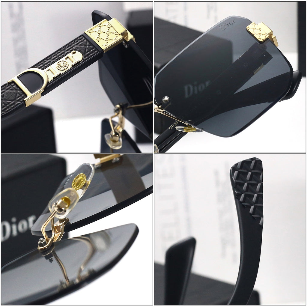 T1R46D21 Popular Sunglasses