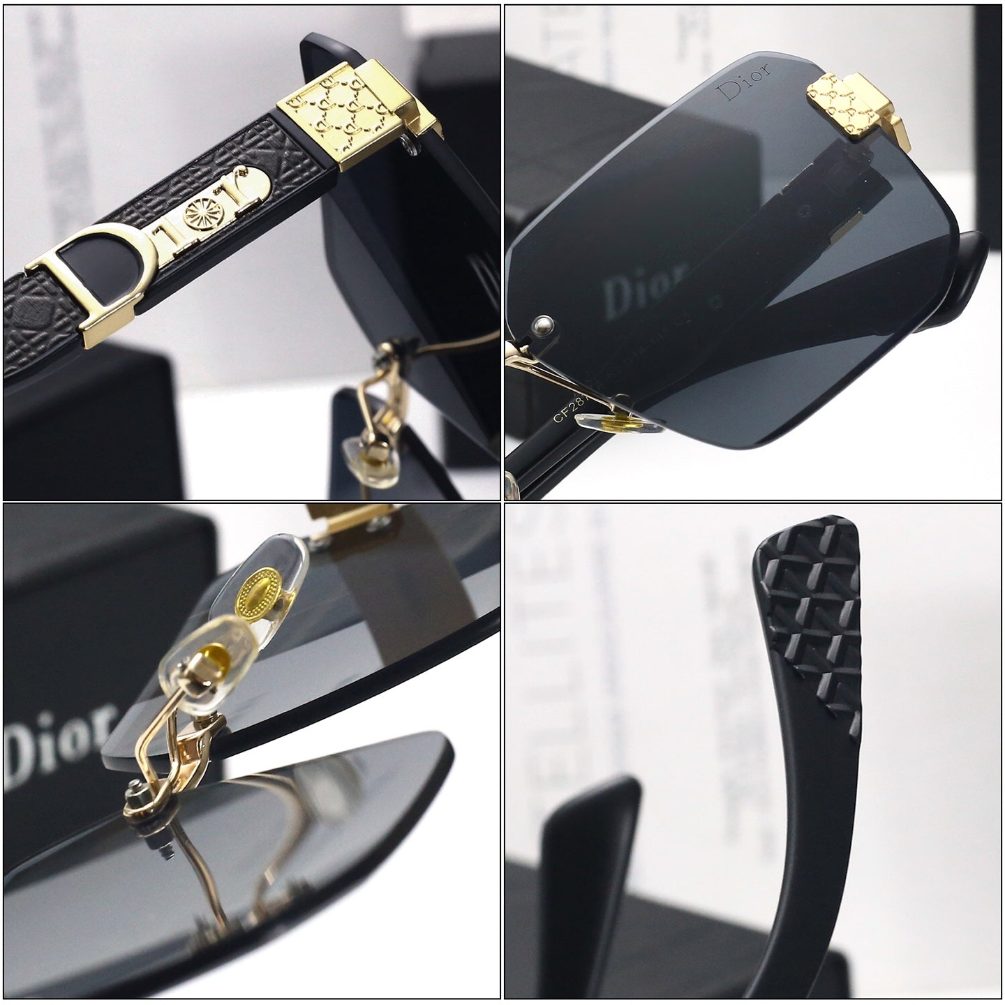 T1R46D21 Popular Sunglasses