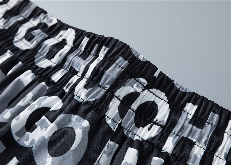 U1R45A76 Popular shorts