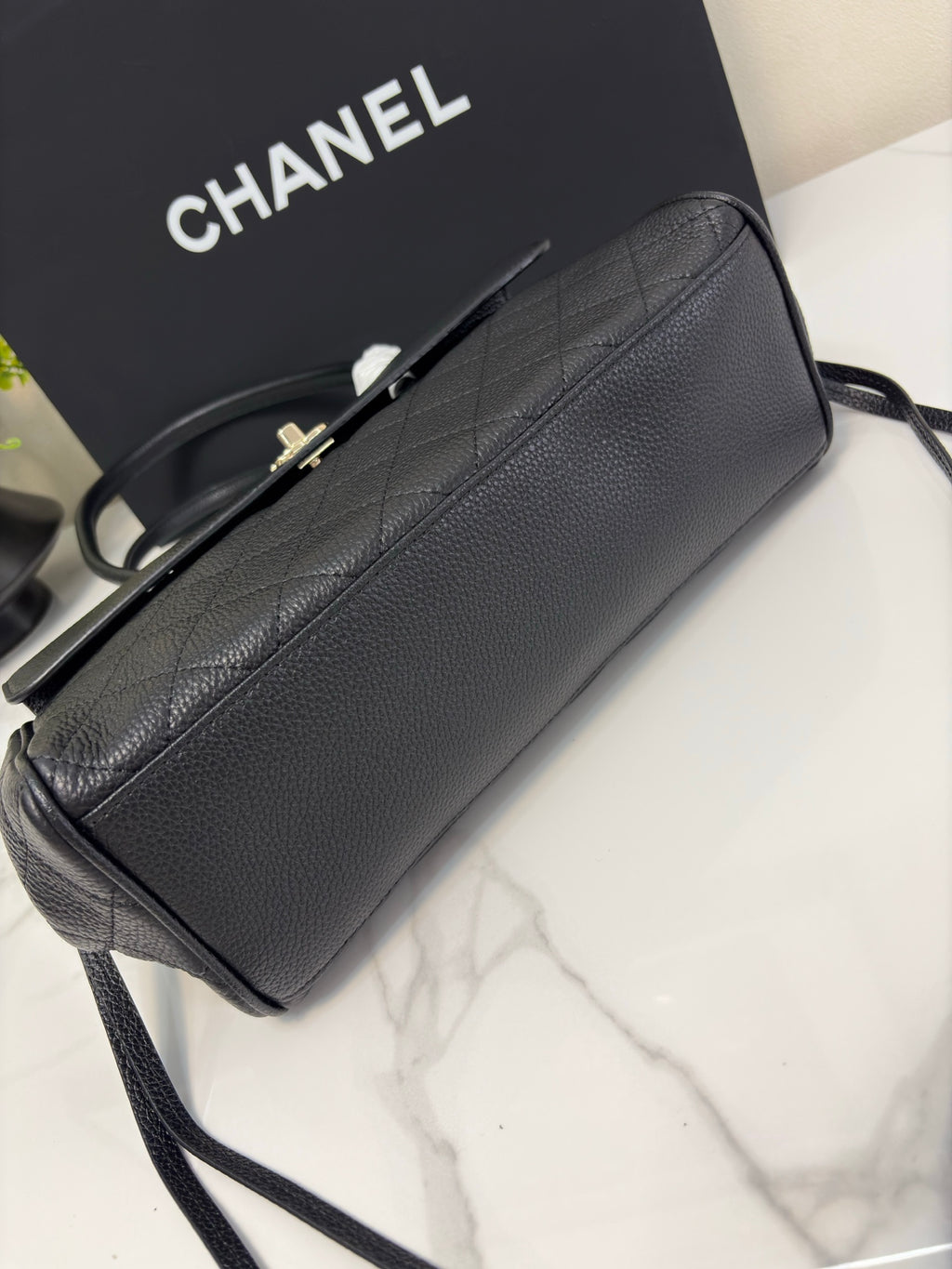 B1P36C79 Popular leather bag