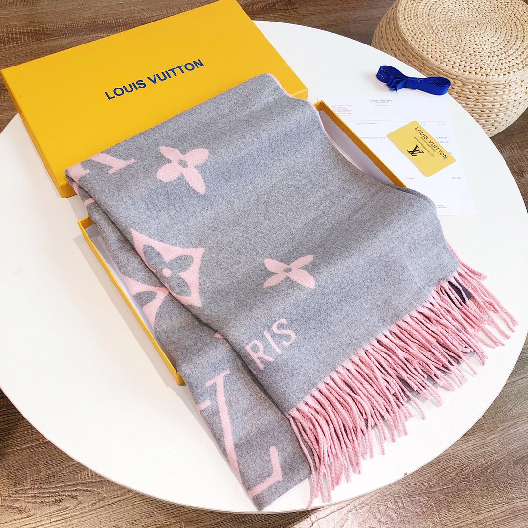 W1R86E33 Popular Winter Scarves