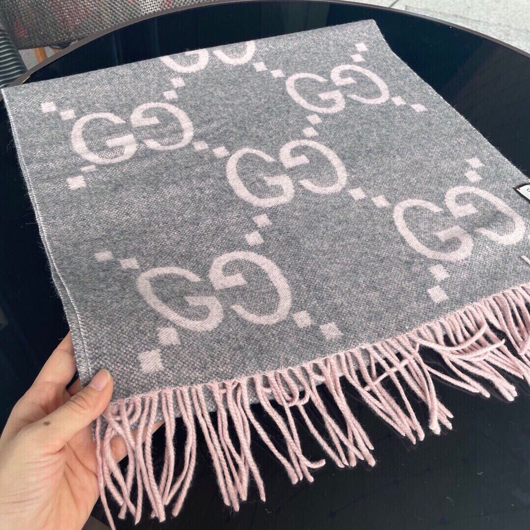 W1R86B30 Popular Winter Scarves
