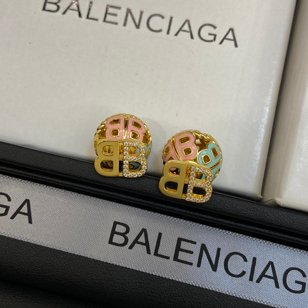 X1Y93J438E Popular  Earrings