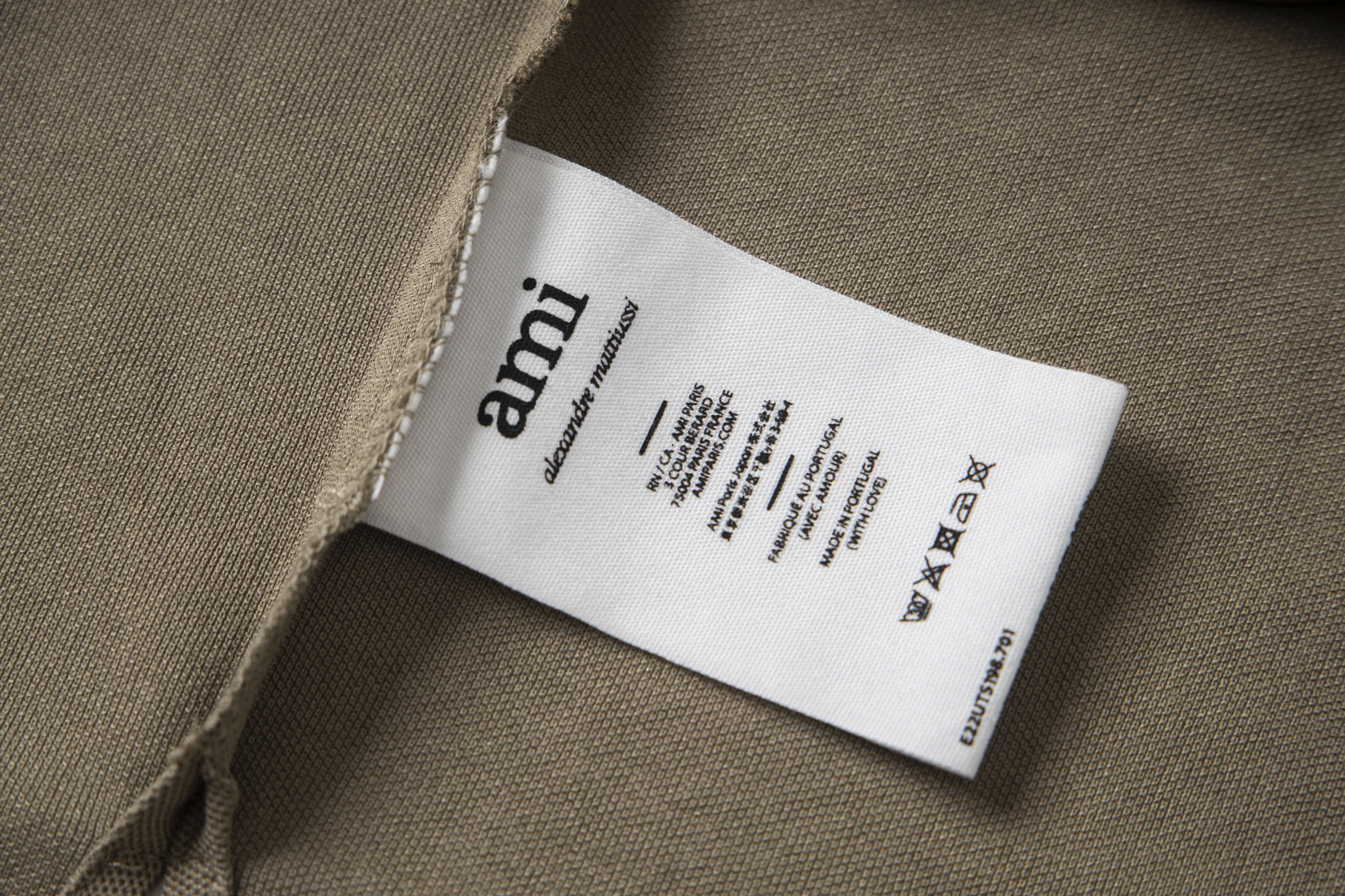 U1N45A11 Popular T-shirt