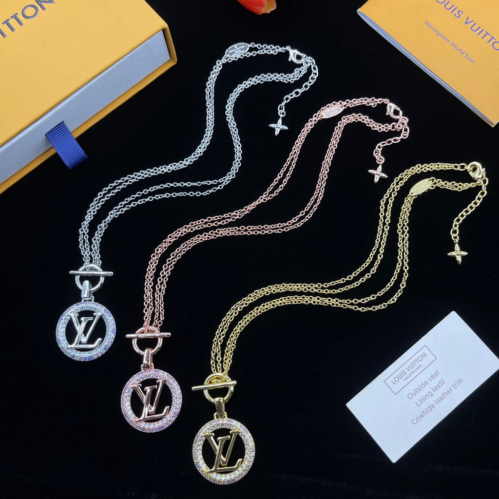 X1Z95E1097X Popular  Necklaces