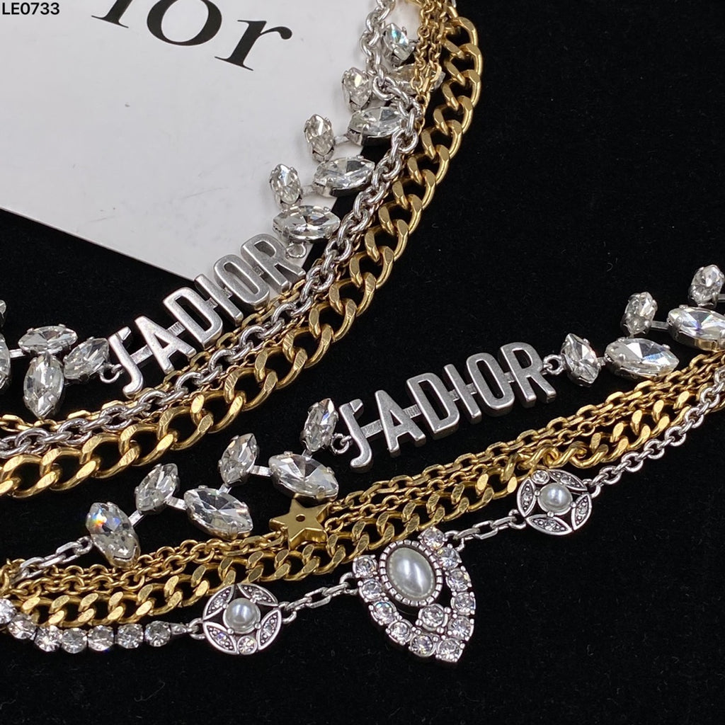 X1N36D61X Popular  Necklaces, Bracelet