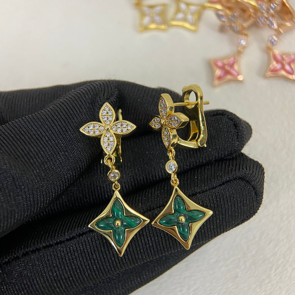 X5N76E11E Popular Earrings