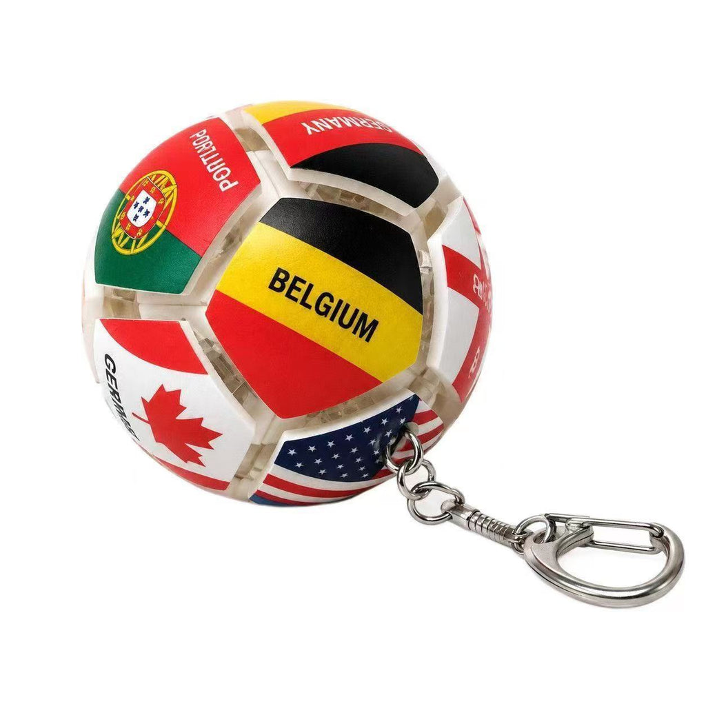 APN76A1 Popular Keychains