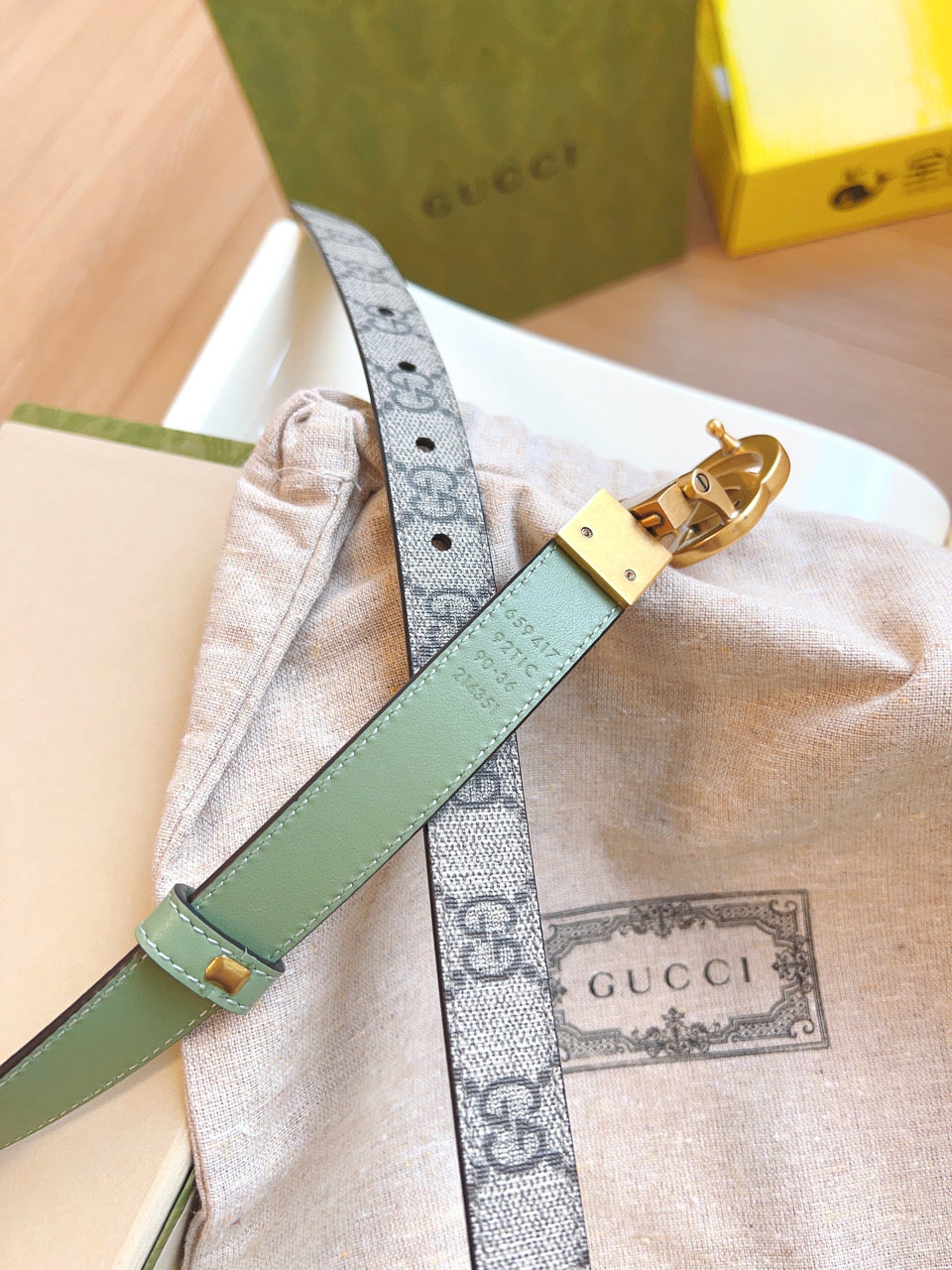 P1Q115B24 Popular High quality belt With full package