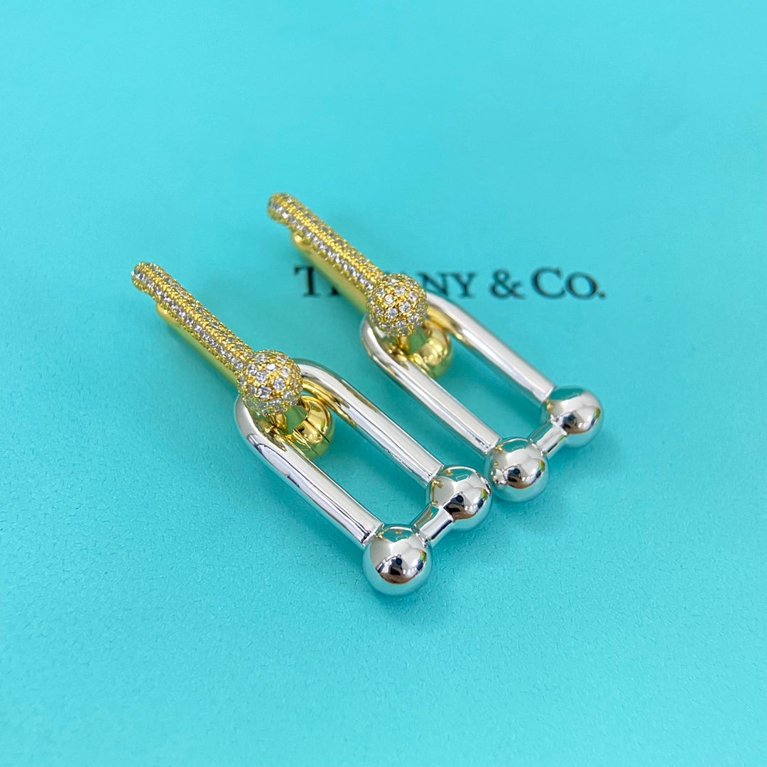 X1Z95T9E Popular Earrings