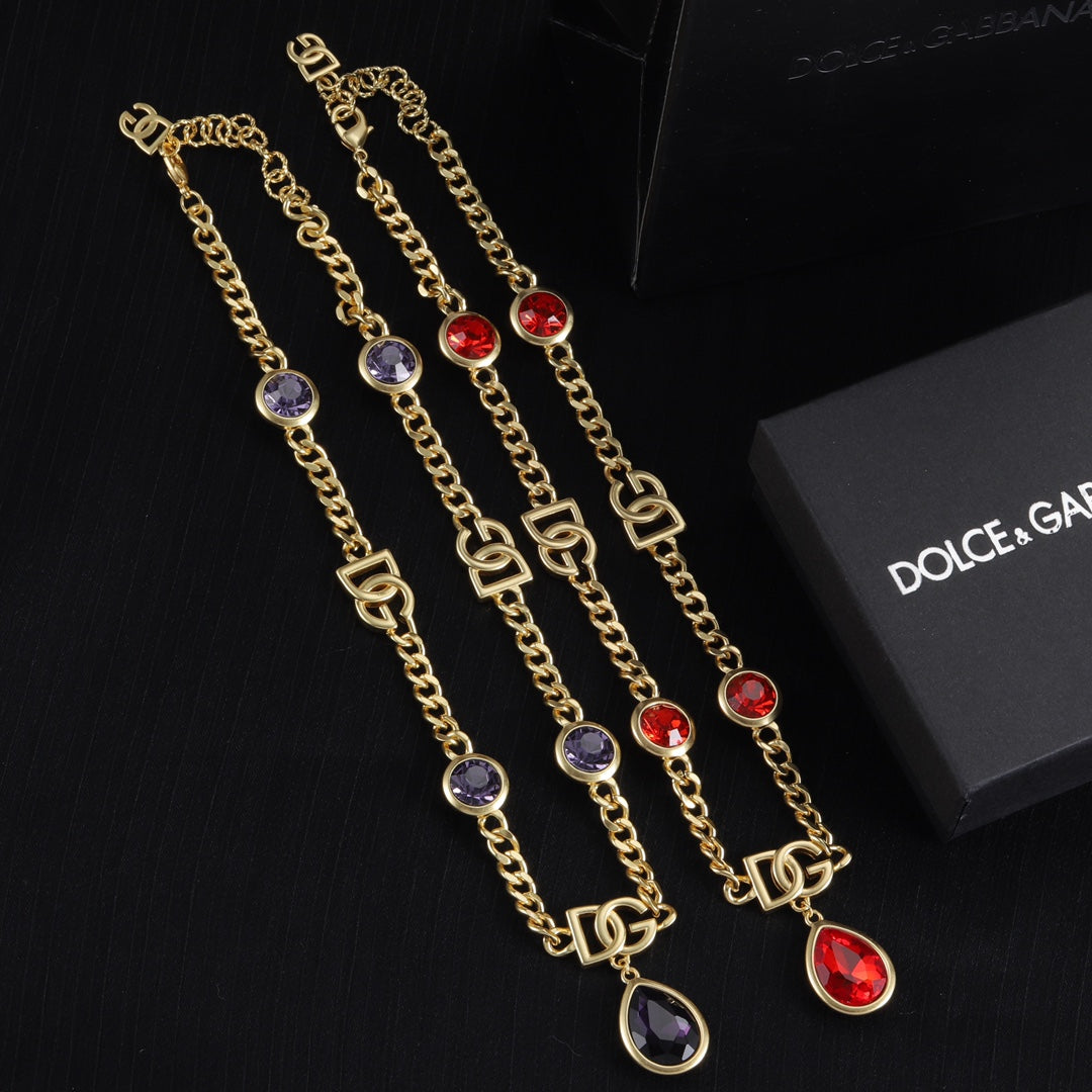 X1Q85A11X Popular Necklace