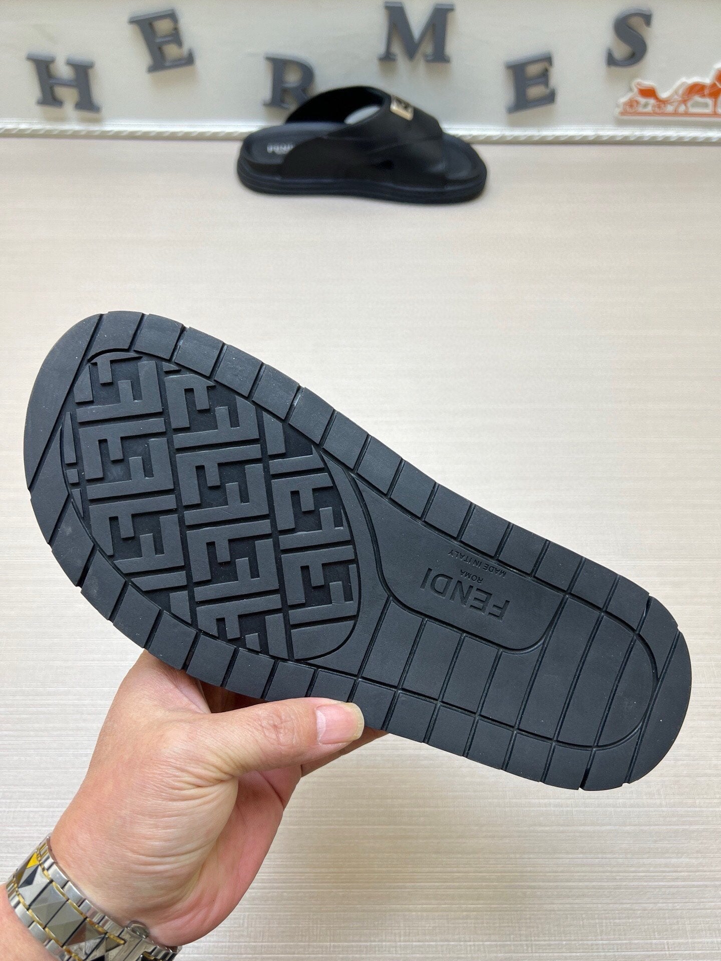 Z5LF221 Popular Slippers