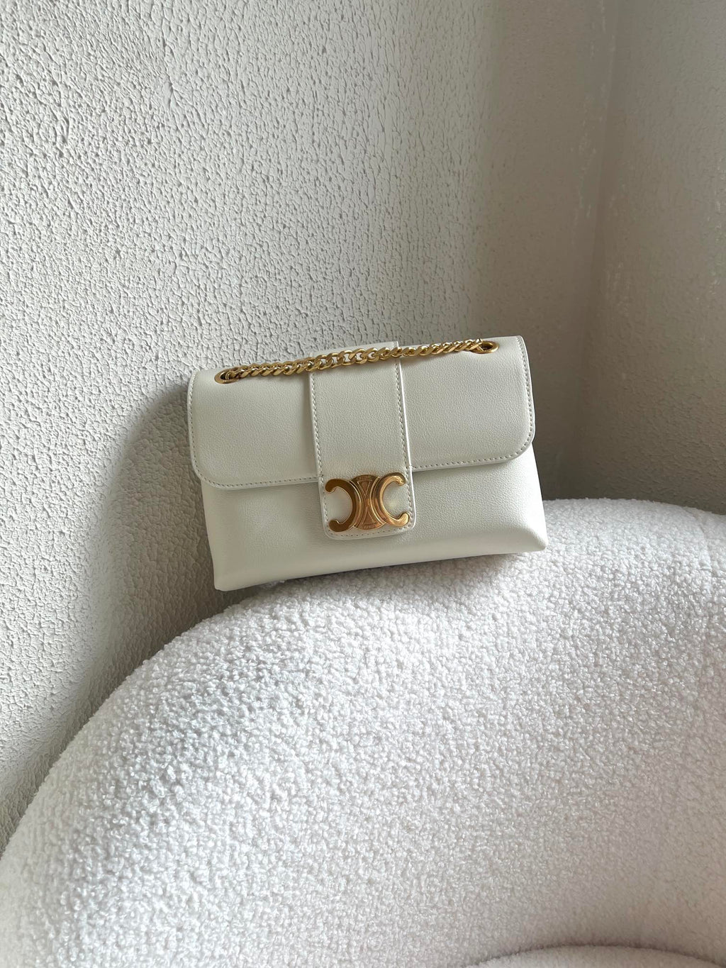 B1X44CL412 Popular   leather bag