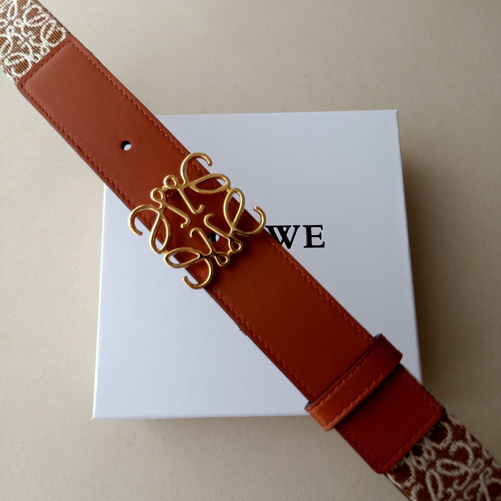 P1Q115A9 Popular High quality belt With full package