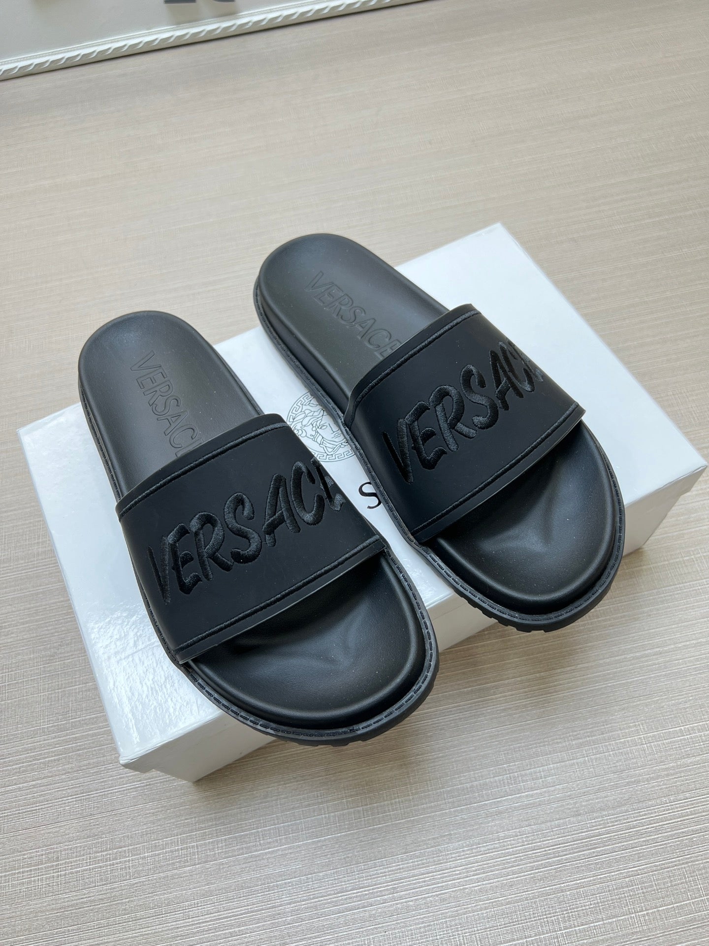 Z5ZV54 Popular slippers