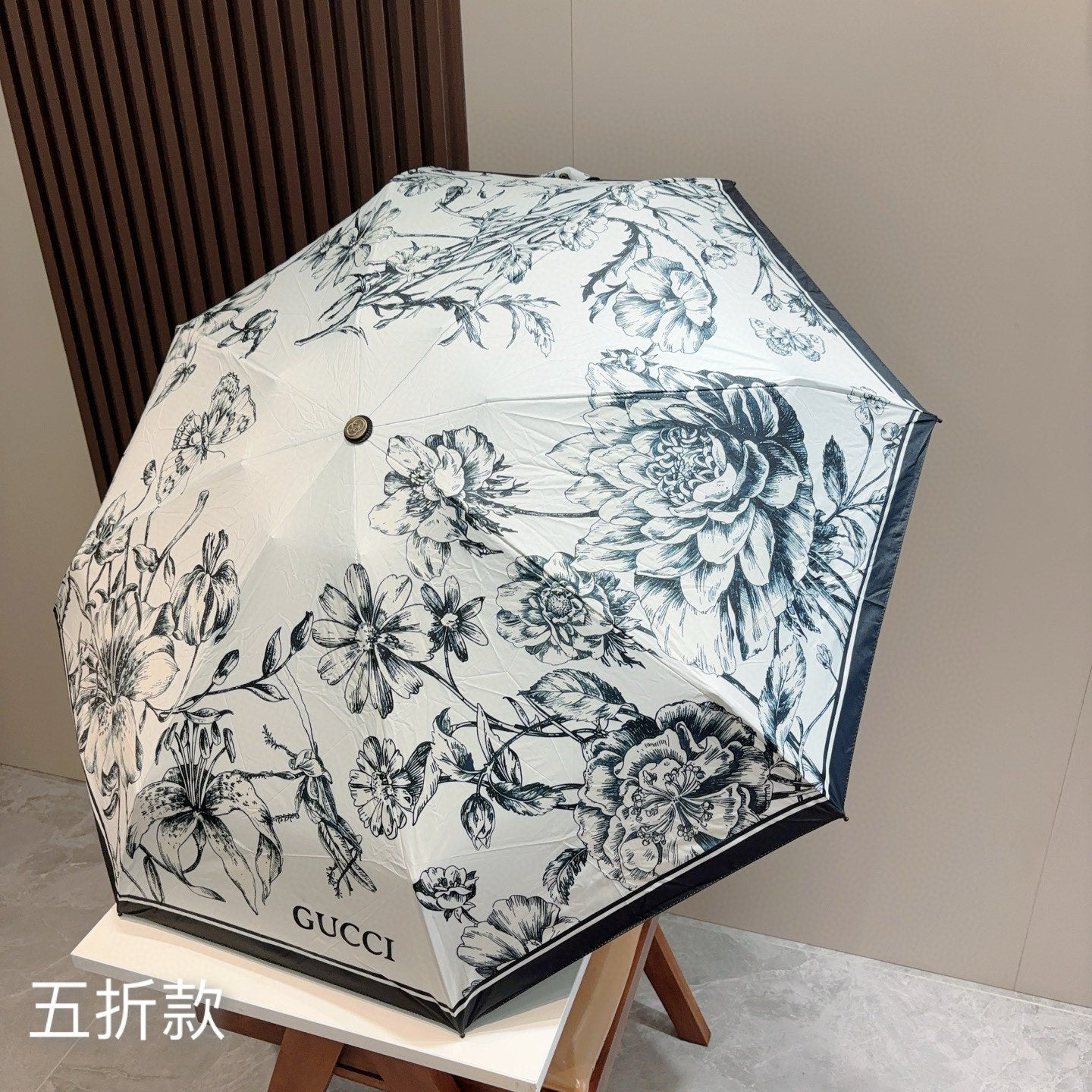 J1R85B84 Popular UV resistant umbrella