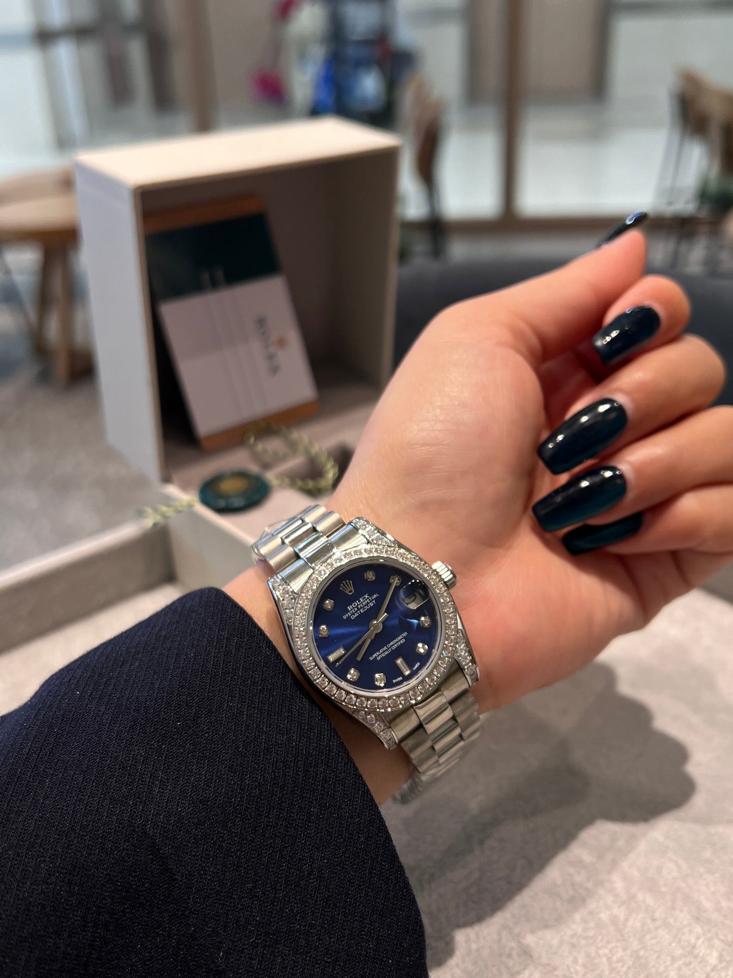 L1R36L26 Popular Watches