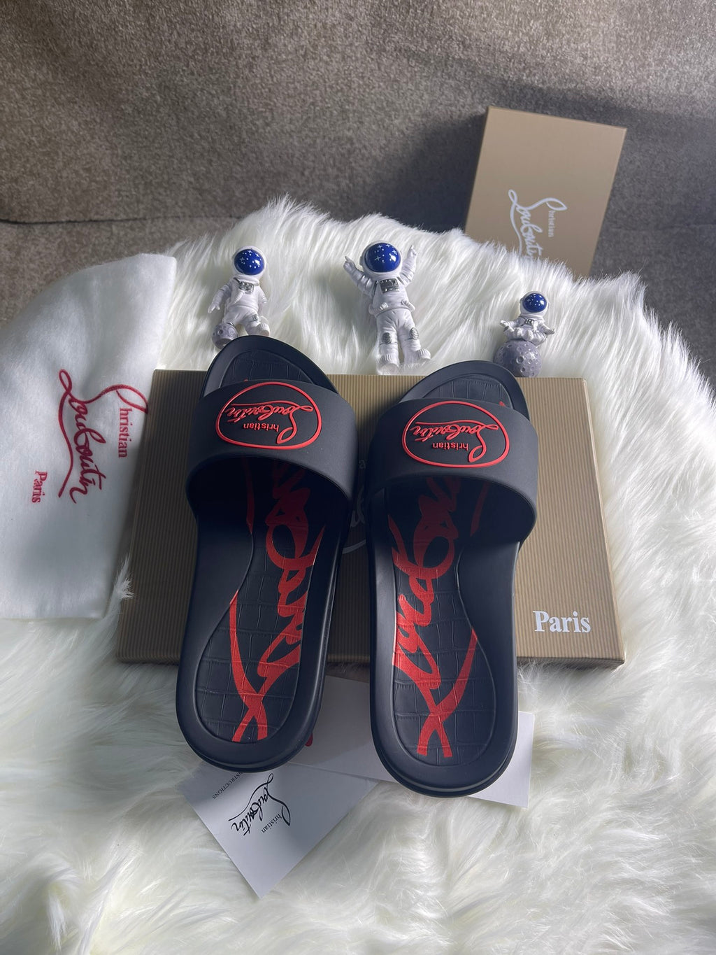 Z2ZA23 Popular Slippers
