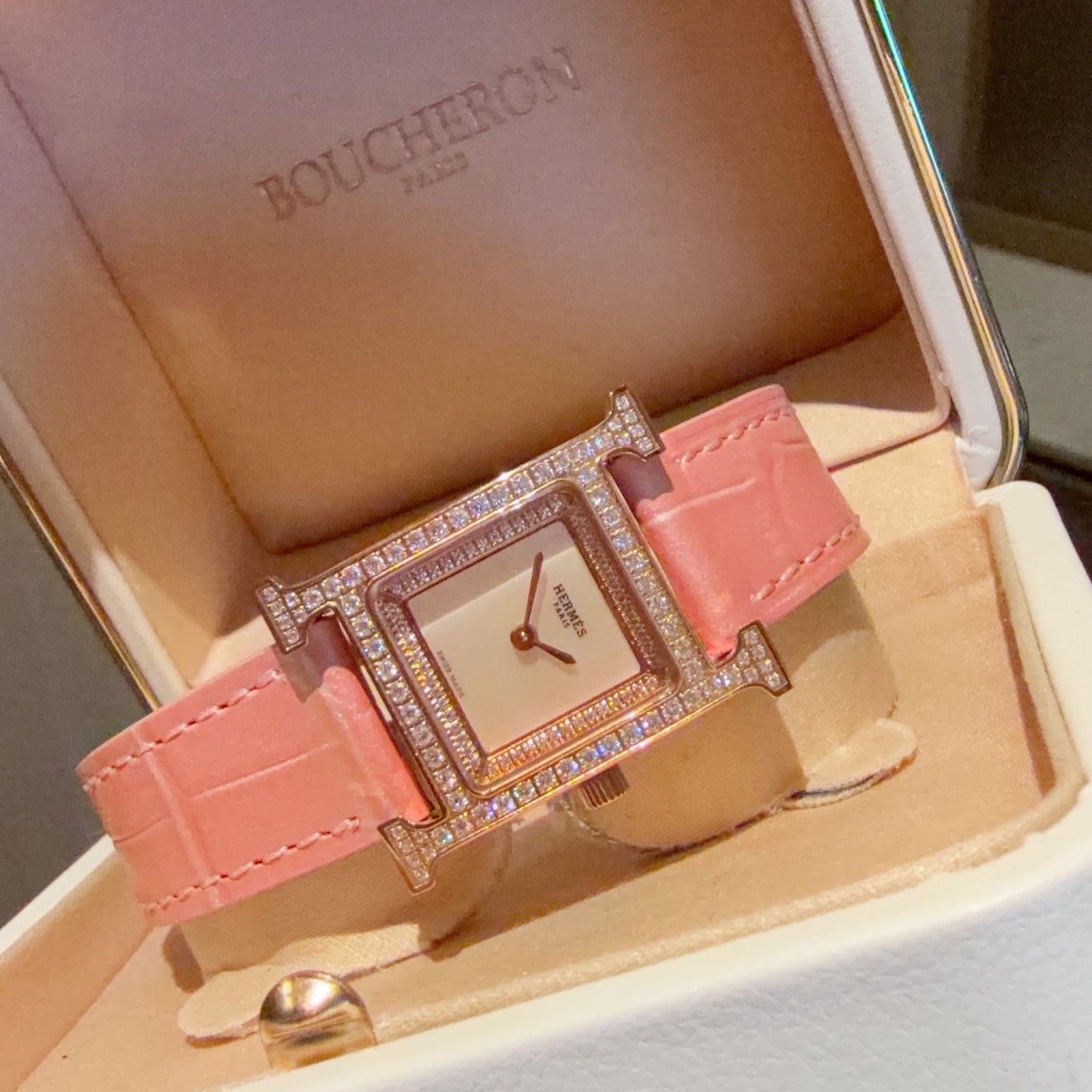 L1R36H68 Popular Watches