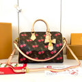 B1P46E49 Popular leather bag