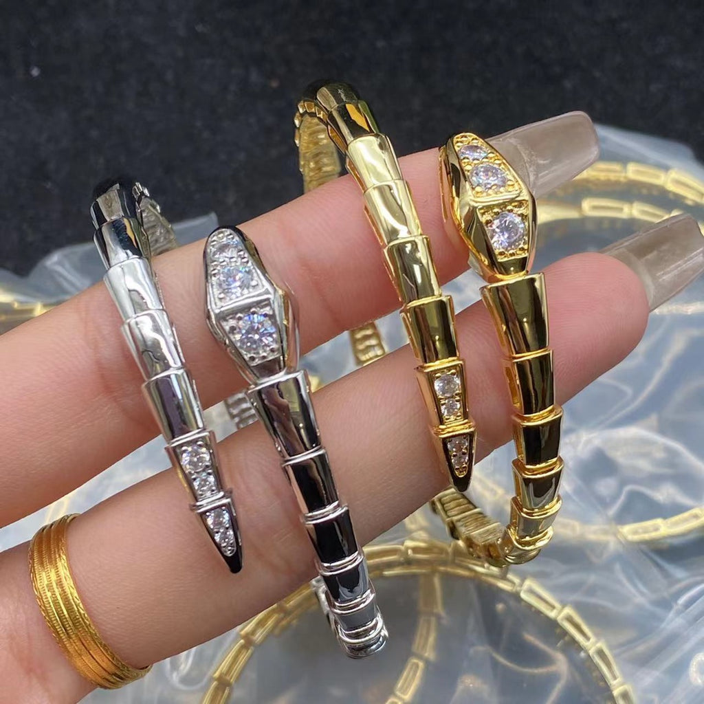 X1X93I61K  Popular rings Bracelets