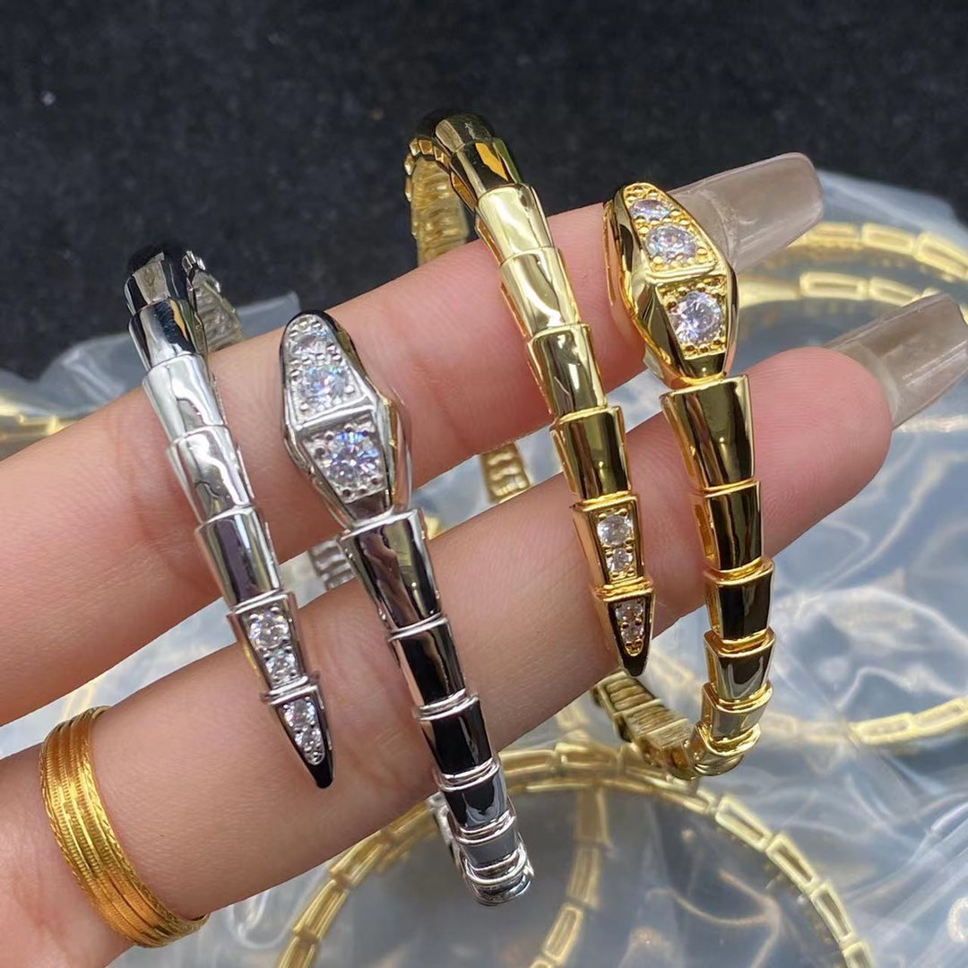 X1X93I61K  Popular rings Bracelets