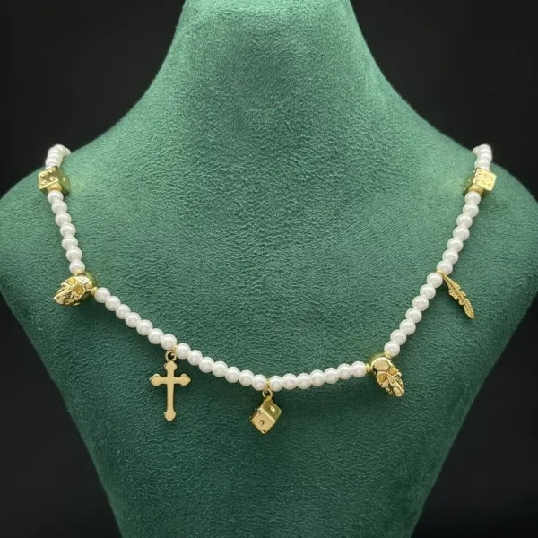 X1N36N84X Popular Necklaces