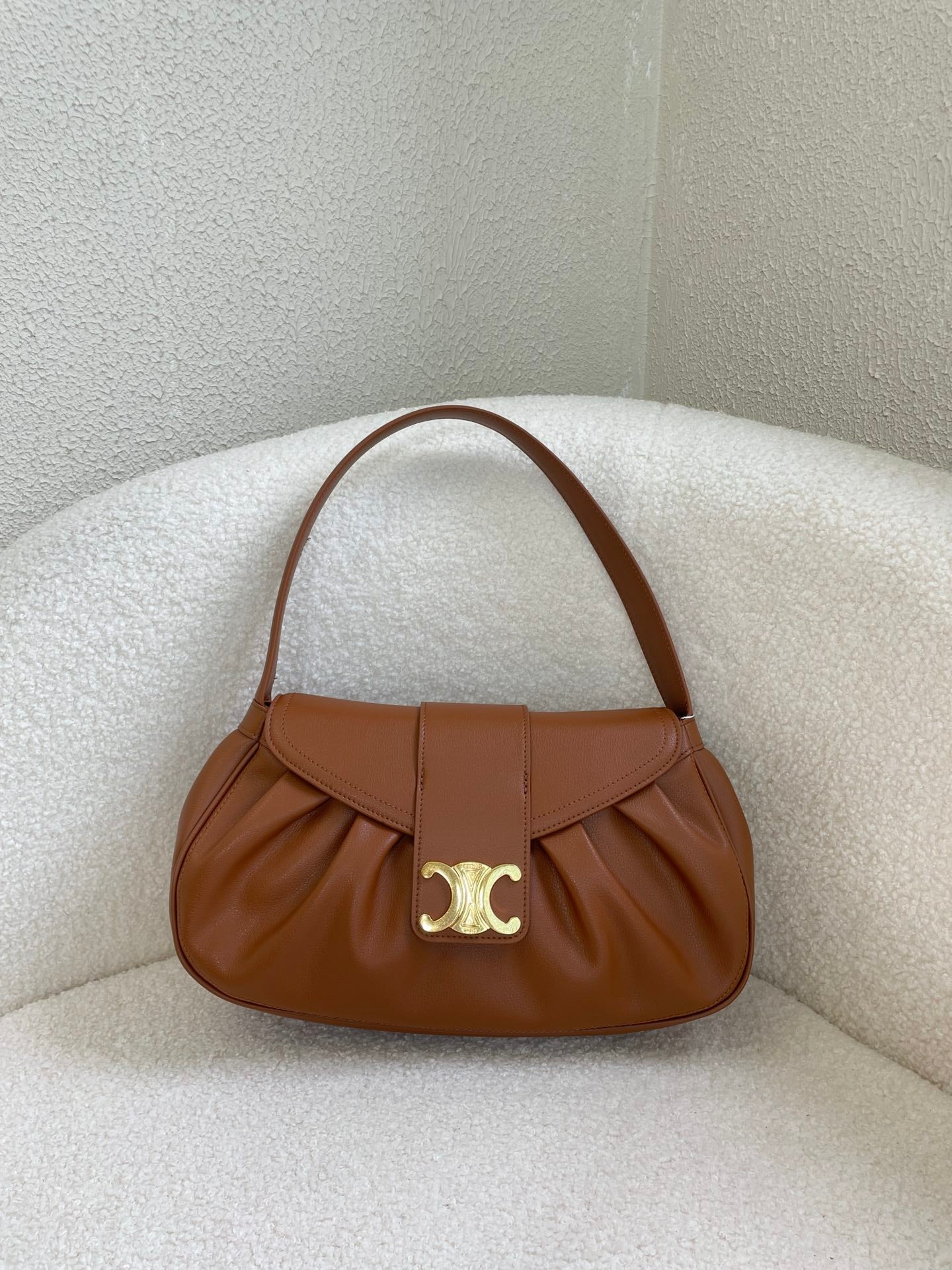 B1X64CL452 Popular  leather bag