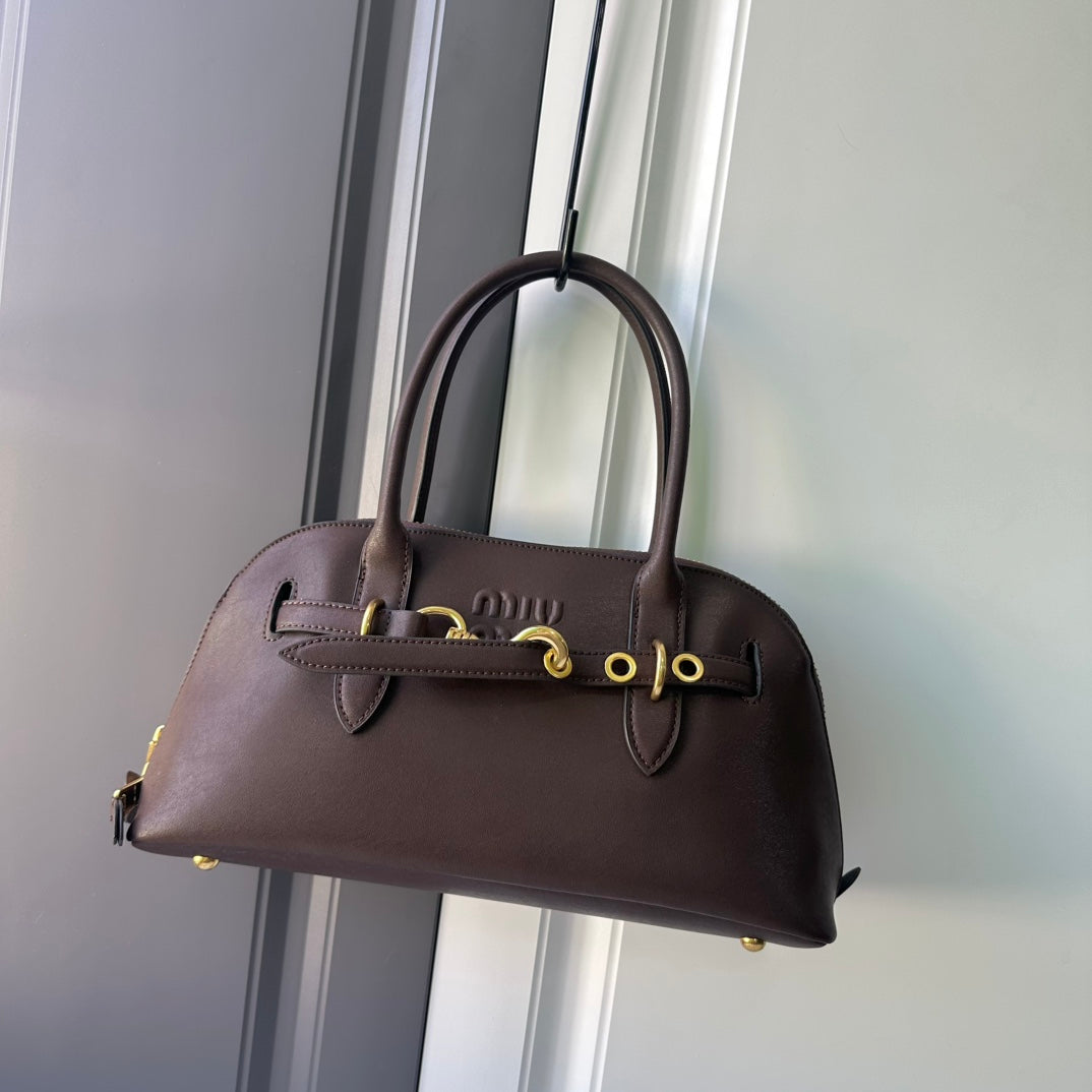 B1R15A40  Popular   leather bag