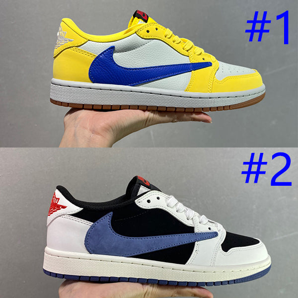 Z4N65A11  Popular shoes