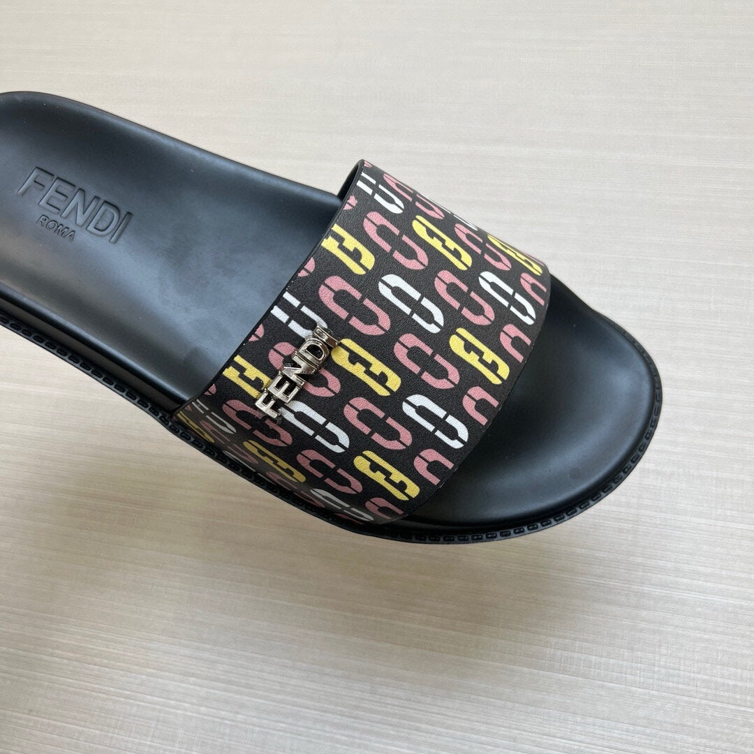 Z5ZF15 Popular slippers